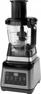 Produktbild von Küchenmaschine Mixer Ninja Bn800eu 1200W Ninja Auto-Iq 3in1 1200W 2.1L