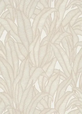 Produktbild von Vliestapete 10371-26 Fashion for Walls IV blätter beige