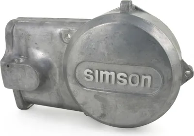 Obrázok produktu pre Kryt alternátoru s nápisem "Simson" - Simson S51, S53, S70, S83, SR50, SR80, KR51/2