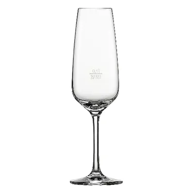 Immagine prodotto di Set di 6 bicchieri da champagne Schott Zwiesel con punta di mousse serie TASTE