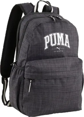 Produktbild von PUMA Freizeitrucksack Rucksack Squad Backpack Dark Grey Heather dunkelgrau