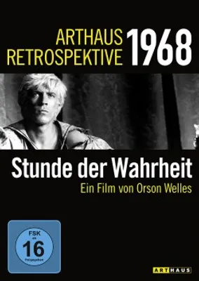 Produktbild von Stunde der Wahrheit (1968)