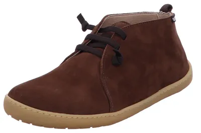 Image de Snipe, modèle Barefoot, couleur marron, taille 38