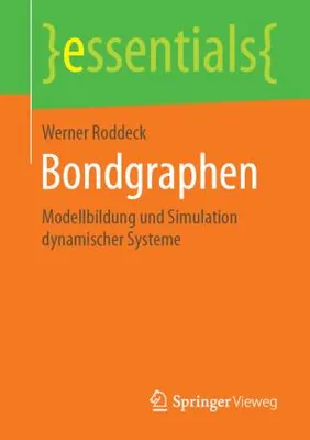 Produktbild von Bondgraphen