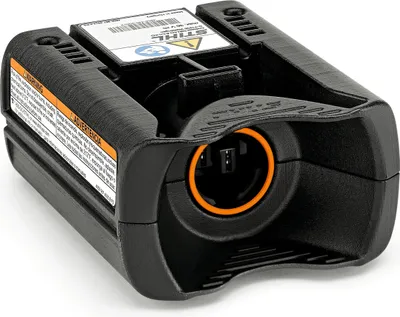 Produktbild von STIHL Akku-Adapter AP für rückentragbare Akkus zur Gewichtsreduzierung am Gerät