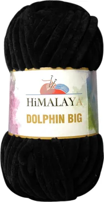 Zdjęcie produktu dla Himalaya Dolphin Big 76706 Przędza dziewiarska