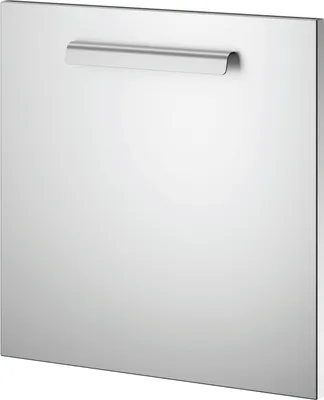 Produktbild von Tür zu Unterbauten 350 mm breit Serie 650