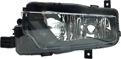 Produktbild von Nebelscheinwerfer NSW links Nebelleuchte Nebellampe passend für Caddy IV 4 ab 15