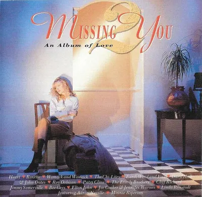 Image de Missing You 2 (An Album Of Love)