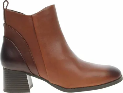 Image de Femmes Marco Tozzi 2-25348-43 cognac comb 39