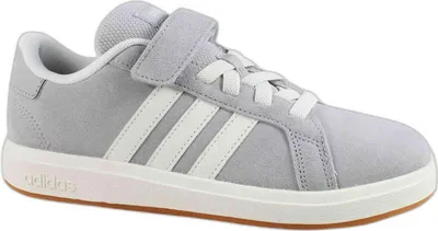 Produktbild von Adidas GRAND COURT 00s EL  Sneakers Laag - Grijs - Maat 33