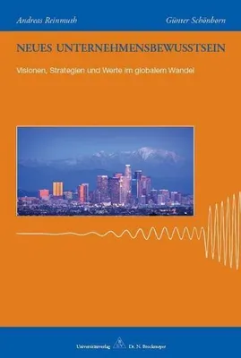 Produktbild von Neues Unternehmensbewusstsein