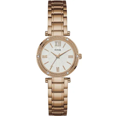 Image de Guess Park Ave South W0767L3 Montre pour femme
