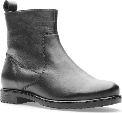 Zdjęcie produktu dla Ara damskie buty za kostkę 12-39511-01 Kolor: Czarny Rozmiar: 39