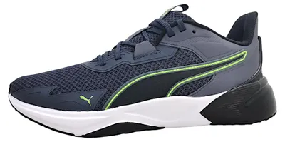 Image de Puma Disperse XT4 Chaussure d'entraînement grise