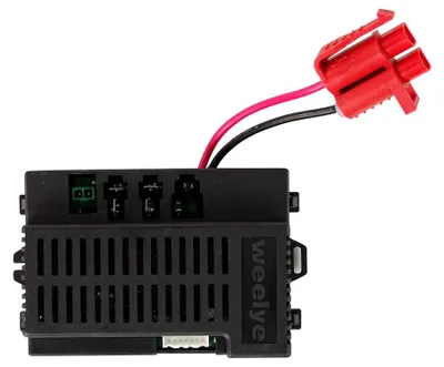 Image de Module Central Bmw X6m Pour Porteur Électrique Double
