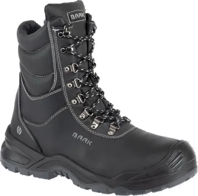 Produktbild von Baak 217024 MAGNUS2 Winterschnürstiefel S3 CI FO LG SR, Gr.38