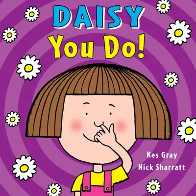 Produktbild von Daisy: You Do!