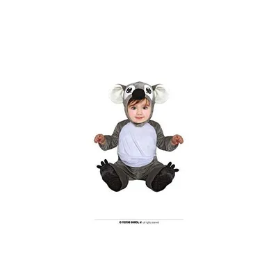 Produktbild von GUIRCA FESTAS GUIRCA Koala Kostüm für Babys von 12 bis 14 Monaten GUIRCA