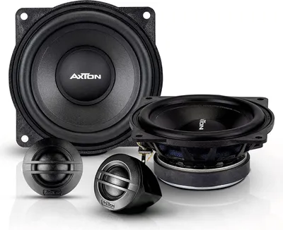 Zdjęcie produktu dla Głośnik Axton ATC100S