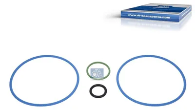 Produktbild von DT Spare Parts 1.31159 Ölfilter-Dichtung 1742033S
