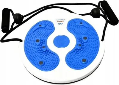 Produktbild von Rotierender Twister Für Übungsmassager