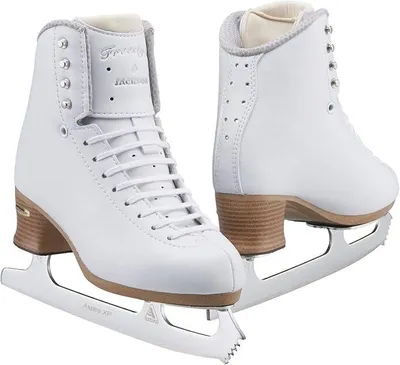 Obrázok produktu pre Kĺzačky JACKSON Eiskunstlauf FREESTYLE, dámske, model REGULAR 6.0 (EU37)