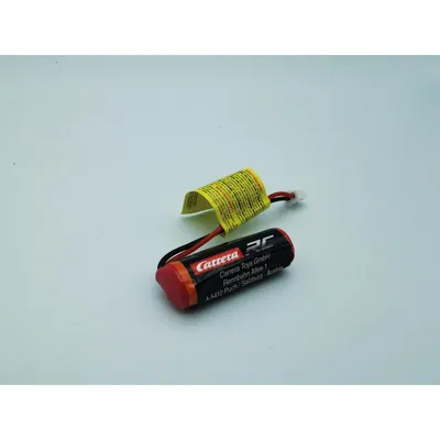 Produktbild von Carrera LiFePO4 Akku HFC1340/3.2V-320mAh