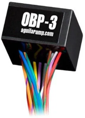 Immagine prodotto di Aguilar OBP-3SK