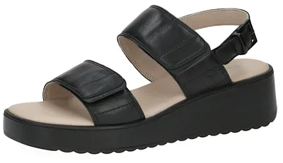 Immagine prodotto di Caprice sandali da donna 9-28307-44 Nero