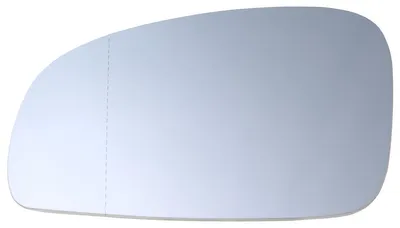 Produktbild von Skoda Fabia II 07-15 manueller Spiegeleinsatz links