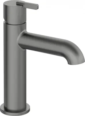 Zdjęcie produktu dla Deante - Bateria umywalkowa Silia titanium