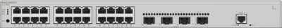 Produktbild von Huawei eKit Switch S310-24T4X