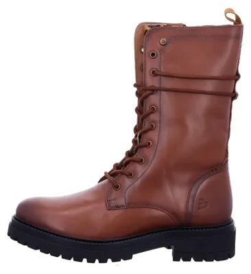 Produktbild von Bullboxer Schnürstiefel Damen 32313432373934 Braun 37 EU
