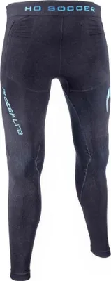 Produktbild von Ho Soccer Protek Baselayer-hose Schwarz L Herren Schwarz L