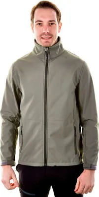 Produktbild von Joluvi Mengali Fleece Grün S Mann Grün S