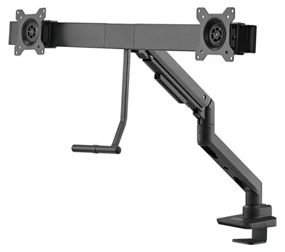 Produktbild von Doppel-Monitorhalterung Office