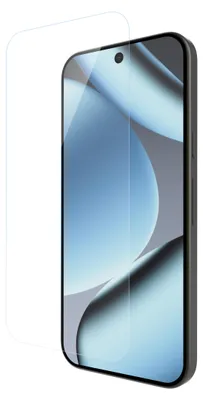 Image de Cazy Protection d’Écran compatible avec Google Pixel 11 / 11 Pro - Protection d’Écran en Verre Trempé