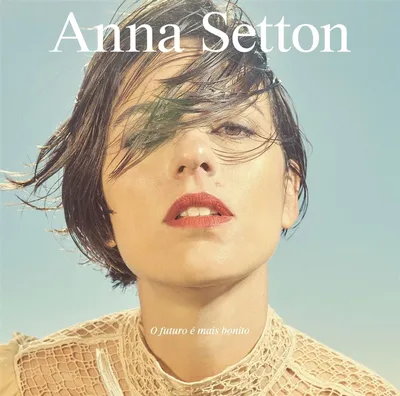 Immagine prodotto di Anna Setton: Il futuro è più bello