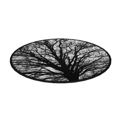Produktbild von Bertoni EE0063 Stuhlkissen Orbit Filz Ø 35 cm Serenity
