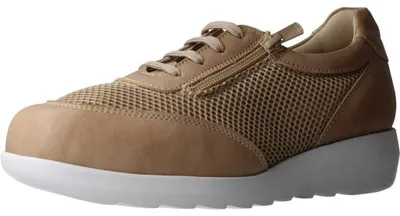 Produktbild von PINOSOS Schuh, Modell 8268G, Beige