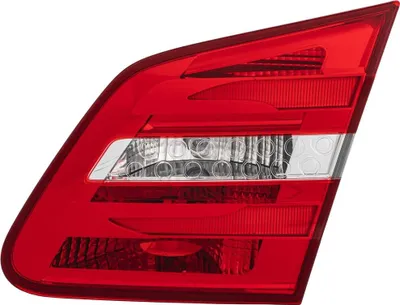 Productafbeelding van HELLA achterlicht, geschikt voor de rechterkant, voor MERCEDES-BENZ B-klasse (W246, W242)