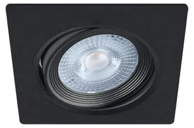 Obrázok produktu pre Stropné svietidlo LAMPA MONI LED 5W 4000K čierne