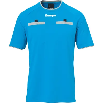 Produktbild von Kempa Schiedsrichter Trikot kempablau 164