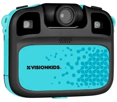 Immagine prodotto di Vision Kids Videocamera USB impermeabile VK00008