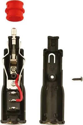 Obrázok produktu pre Zástrčka zapaľovača 12V 8A