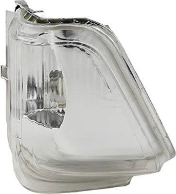Immagine prodotto di Johns, Indicatore specchietto Indicatore specchietto adatto per Mercedes Sprinter 906 06/2006- Sinistra A0018228920 2E0953049A 0018228920 18228920