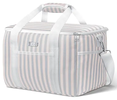 Zdjęcie produktu dla Torba termiczna 20 l, składana, izolowana, wodoodporna, na piknik