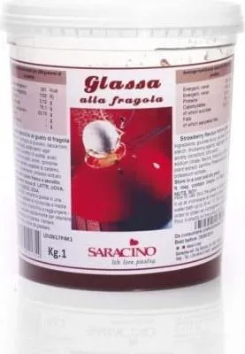Produktbild von Spiegelglasur TRUSKAWAKA 1 kg SARACINO