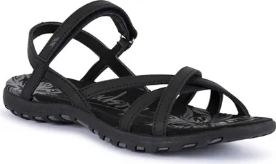 Obrázek produktu pro Trespass Kimbra Sandály Black EU 37 Woman Black EU 37